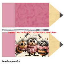 PANEL NA TAŠTIČKU TUŽKOVKU 608d-101 PANEL NA TAŠTIČKU TUŽKOVKU 608d-101