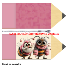 PANEL NA TAŠTIČKU TUŽKOVKU 608d-102 PANEL NA TAŠTIČKU TUŽKOVKU 608d-102