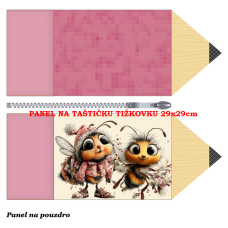 PANEL NA TAŠTIČKU TUŽKOVKU 608d-103 PANEL NA TAŠTIČKU TUŽKOVKU 608d-103