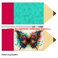 PANEL NA TAŠTIČKU TUŽKOVKU 608d-113 PANEL NA TAŠTIČKU TUŽKOVKU 608d-113