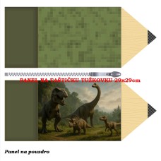 PANEL NA TAŠTIČKU TUŽKOVKU 608d-122 PANEL NA TAŠTIČKU TUŽKOVKU 608d-122