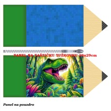 PANEL NA TAŠTIČKU TUŽKOVKU 608d-126 PANEL NA TAŠTIČKU TUŽKOVKU 608d-126