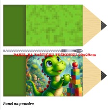 PANEL NA TAŠTIČKU TUŽKOVKU 608d-131 PANEL NA TAŠTIČKU TUŽKOVKU 608d-131