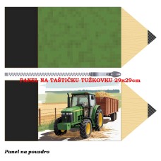 PANEL NA TAŠTIČKU TUŽKOVKU 608d-139 PANEL NA TAŠTIČKU TUŽKOVKU 608d-139