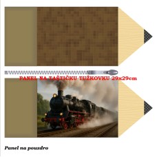 PANEL NA TAŠTIČKU TUŽKOVKU 608d-143 PANEL NA TAŠTIČKU TUŽKOVKU 608d-143