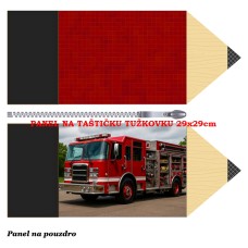 PANEL NA TAŠTIČKU TUŽKOVKU 608d-146 PANEL NA TAŠTIČKU TUŽKOVKU 608d-146