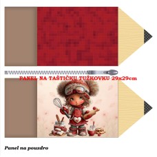 PANEL NA TAŠTIČKU TUŽKOVKU 608d-164 PANEL NA TAŠTIČKU TUŽKOVKU 608d-164