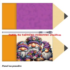 PANEL NA TAŠTIČKU TUŽKOVKU 608d-165 PANEL NA TAŠTIČKU TUŽKOVKU 608d-165