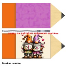 PANEL NA TAŠTIČKU TUŽKOVKU 608d-167 PANEL NA TAŠTIČKU TUŽKOVKU 608d-167