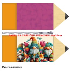 PANEL NA TAŠTIČKU TUŽKOVKU 608d-171 PANEL NA TAŠTIČKU TUŽKOVKU 608d-171