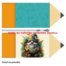 PANEL NA TAŠTIČKU TUŽKOVKU 608d-173 PANEL NA TAŠTIČKU TUŽKOVKU 608d-173