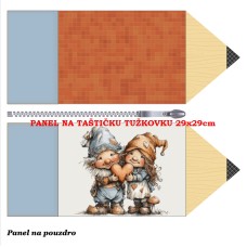 PANEL NA TAŠTIČKU TUŽKOVKU 608d-185 PANEL NA TAŠTIČKU TUŽKOVKU 608d-185