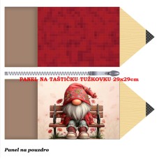 PANEL NA TAŠTIČKU TUŽKOVKU 608d-188 PANEL NA TAŠTIČKU TUŽKOVKU 608d-188