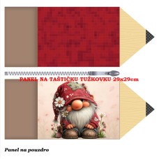 PANEL NA TAŠTIČKU TUŽKOVKU 608d-190 PANEL NA TAŠTIČKU TUŽKOVKU 608d-190