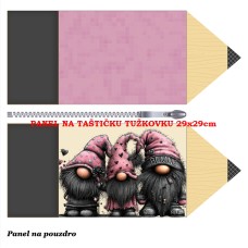 PANEL NA TAŠTIČKU TUŽKOVKU 608d-192 PANEL NA TAŠTIČKU TUŽKOVKU 608d-192