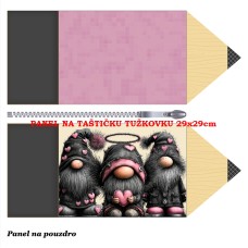 PANEL NA TAŠTIČKU TUŽKOVKU 608d-196 PANEL NA TAŠTIČKU TUŽKOVKU 608d-196