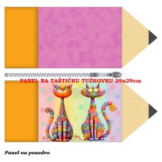 PANEL NA TAŠTIČKU TUŽKOVKU 608d-199 PANEL NA TAŠTIČKU TUŽKOVKU 608d-199