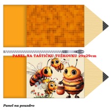 PANEL NA TAŠTIČKU TUŽKOVKU 608d-209 PANEL NA TAŠTIČKU TUŽKOVKU 608d-209