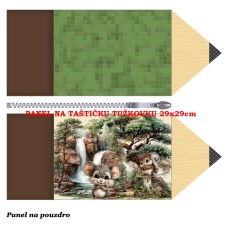 PANEL NA TAŠTIČKU TUŽKOVKU 608d-214 PANEL NA TAŠTIČKU TUŽKOVKU 608d-214