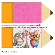 PANEL NA TAŠTIČKU TUŽKOVKU 608d-216 PANEL NA TAŠTIČKU TUŽKOVKU 608d-216