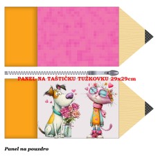 PANEL NA TAŠTIČKU TUŽKOVKU 608d-218 PANEL NA TAŠTIČKU TUŽKOVKU 608d-218