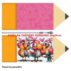 PANEL NA TAŠTIČKU TUŽKOVKU 608d-220 PANEL NA TAŠTIČKU TUŽKOVKU 608d-220