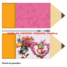 PANEL NA TAŠTIČKU TUŽKOVKU 608d-221 PANEL NA TAŠTIČKU TUŽKOVKU 608d-221