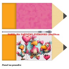 PANEL NA TAŠTIČKU TUŽKOVKU 608d-223 PANEL NA TAŠTIČKU TUŽKOVKU 608d-223