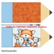 PANEL NA TAŠTIČKU TUŽKOVKU 608d-225 PANEL NA TAŠTIČKU TUŽKOVKU 608d-225