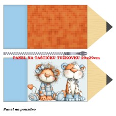 PANEL NA TAŠTIČKU TUŽKOVKU 608d-227 PANEL NA TAŠTIČKU TUŽKOVKU 608d-227
