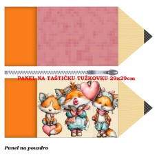 PANEL NA TAŠTIČKU TUŽKOVKU 608d-230 PANEL NA TAŠTIČKU TUŽKOVKU 608d-230