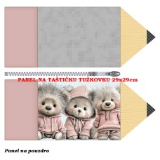 PANEL NA TAŠTIČKU TUŽKOVKU 608d-231 PANEL NA TAŠTIČKU TUŽKOVKU 608d-231