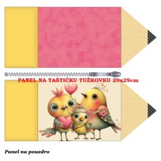 PANEL NA TAŠTIČKU TUŽKOVKU 608d-232 PANEL NA TAŠTIČKU TUŽKOVKU 608d-232