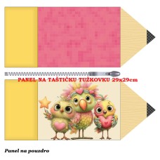 PANEL NA TAŠTIČKU TUŽKOVKU 608d-234 PANEL NA TAŠTIČKU TUŽKOVKU 608d-234