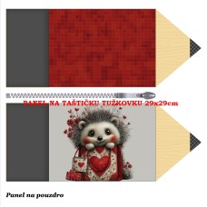 PANEL NA TAŠTIČKU TUŽKOVKU 608d-239 PANEL NA TAŠTIČKU TUŽKOVKU 608d-239