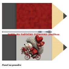 PANEL NA TAŠTIČKU TUŽKOVKU 608d-242 PANEL NA TAŠTIČKU TUŽKOVKU 608d-242