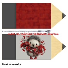 PANEL NA TAŠTIČKU TUŽKOVKU 608d-243 PANEL NA TAŠTIČKU TUŽKOVKU 608d-243