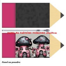 PANEL NA TAŠTIČKU TUŽKOVKU 608d-254 PANEL NA TAŠTIČKU TUŽKOVKU 608d-254