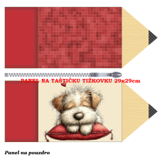 PANEL NA TAŠTIČKU TUŽKOVKU 608d-33 PANEL NA TAŠTIČKU TUŽKOVKU 608d-33