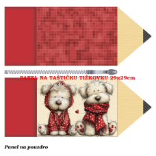 PANEL NA TAŠTIČKU TUŽKOVKU 608d-35 PANEL NA TAŠTIČKU TUŽKOVKU 608d-35