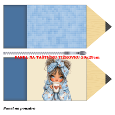 PANEL NA TAŠTIČKU TUŽKOVKU 608d-76 PANEL NA TAŠTIČKU TUŽKOVKU 608d-76