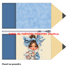 PANEL NA TAŠTIČKU TUŽKOVKU 608d-83 PANEL NA TAŠTIČKU TUŽKOVKU 608d-83