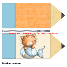 PANEL NA TAŠTIČKU TUŽKOVKU 608d-89 PANEL NA TAŠTIČKU TUŽKOVKU 608d-89