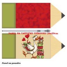 PANEL NA TAŠTIČKU TUŽKOVKU 608d-94 PANEL NA TAŠTIČKU TUŽKOVKU 608d-94