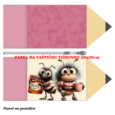 PANEL NA TAŠTIČKU TUŽKOVKU 608d-99 PANEL NA TAŠTIČKU TUŽKOVKU 608d-99