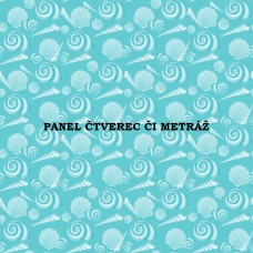 Látkový panel či metráž 612-169 Látkový panel či metráž 612-169