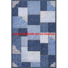 Látkový panel 614-122 Látkový panel 614-122