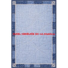 Látkový panel 614-129 Látkový panel 614-129