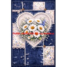 Látkový panel 614-178 Látkový panel 614-178