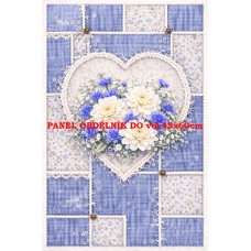 Látkový panel 614-180 Látkový panel 614-180